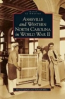 Image for Asheville and Western North Carolina in World War II