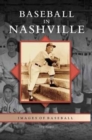 Image for Baseball in Nashville