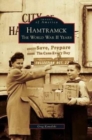 Image for Hamtramck : The World War II Years