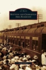 Image for Mattoon and Charleston Area Railroads