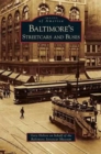 Image for Baltimore&#39;s Streetcars and Buses