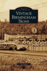Image for Vintage Birmingham Signs