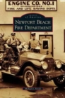 Image for Newport Beach Fire Department