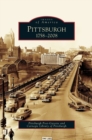 Image for Pittsburgh : 1758-2008