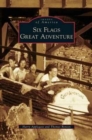 Image for Six Flags Great Adventure