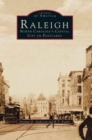 Image for Raleigh : North Carolina&#39;s Capital City on Postcards