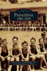 Image for Pasadena : 1940-2008