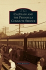 Image for Caltrain and the Peninsula Commute Service
