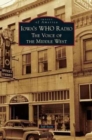 Image for Iowa&#39;s WHO Radio : The Voice of the Middle West