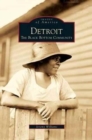 Image for Detroit : The Black Bottom Community