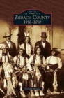 Image for Ziebach County : 1910-2010