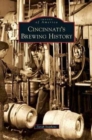 Image for Cincinnati&#39;s Brewing History