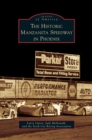 Image for Historic Manzanita Speedway in Phoenix