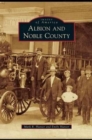 Image for Albion and Noble County