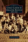 Image for Child Labor in Greater Boston : 1880-1920