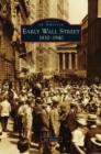 Image for Early Wall Street