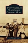 Image for West Virginia&#39;s Traditional Country Music