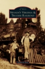 Image for Nevada&#39;s Virginia &amp; Truckee Railroad