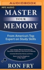 Image for MASTER YOUR MEMORY