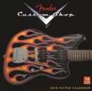 Image for Fender Custom Shop Guitar W 2019
