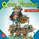 Image for Gary Patterson&#39;s Gone Fishing 2021 Calendar