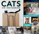 Image for CATS ON INSTAGRAM 2021 CALENDAR