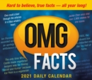 Image for OMG FACTS 2021 CALENDAR