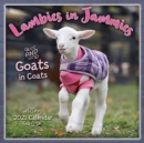 Image for LAMBIES IN JAMMIES GOATS IN COATS 2021 C