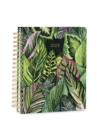 Image for 2023 GREENERY DELUXE HARDCOVER PLANNER