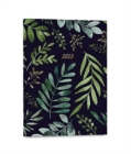 Image for 2023 GREENERY WEEKLY SOFTCOVER PLANNER