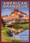 Image for AMERICAN GRANDEUR OUR NATIONAL PARKS