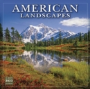 Image for AMERICAN LANDSCAPES