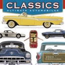 Image for CLASSICS ULTIMATE AUTOMOBILES