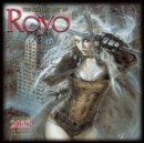 Image for FANTASY ART OF ROYO THE