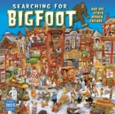 Image for SEARCHING FOR BIGFOOT