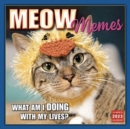 Image for MEOW MEMES