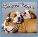 Image for POOPED PUPPIES