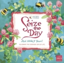 Image for SEIZE THE DAY &amp; MAKE IT YOURS