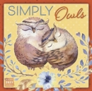 Image for SIMPLY OWLS