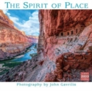 Image for SPIRIT OF PLACE