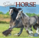 Image for SPIRITED HORSE THE
