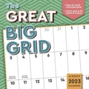 Image for GREAT BIG GRID THE