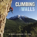 Image for CLIMBING THE WALLS