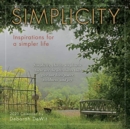 Image for SIMPLICITY INSPIRATIONS FOR A SIMPLER LI