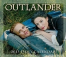 Image for OUTLANDER BOXED DAILY CALENDAR