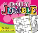 Image for DAILY JUMBLE
