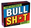 Image for ULTIMATE BULLSHT QUIZ