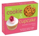 Image for COOKIE CUPCAKE BAKING CALENDAR