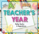 Image for TEACHERS YEAR