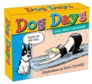 Image for DOG DAYS DAVE COVERLY